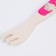 Children's fork, bamboo, me to you