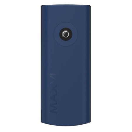 Cell phone MaxVi C40 Blue-1