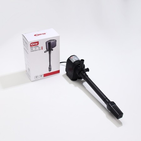 Pump SEA Star HX-1480L, 2800 l/h, 35 W, water lifting height 2.2 m-7
