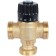 Mixing valve Stout SVM-0125-186525, 1 ", external thread, 30-65 ° C, KV 1.8