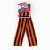 Wooden Order for Victory Day "May 9", 3.5 x 5 cm