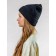 Female ISee hat, size 52-56, black color