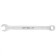 Combined key Stels 15203, 7 mm, matte chrome