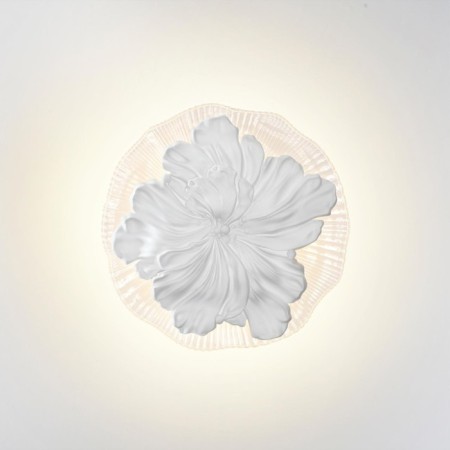 Wall lamp IP20 LED 8W 3000k-2