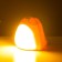 Table lamp dinosaurus LED 3W USB AKB MIX 10x11.5x11.5 cm Risalux