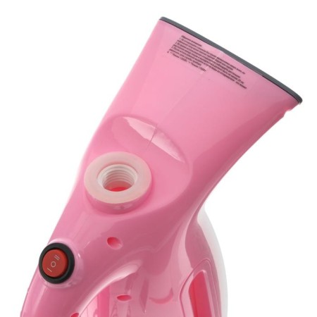Kelli KL-317, manual, 1700 watts, 350 ml, pink-2