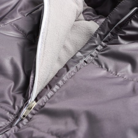 Combineson children, gray color, height 86 cm-4