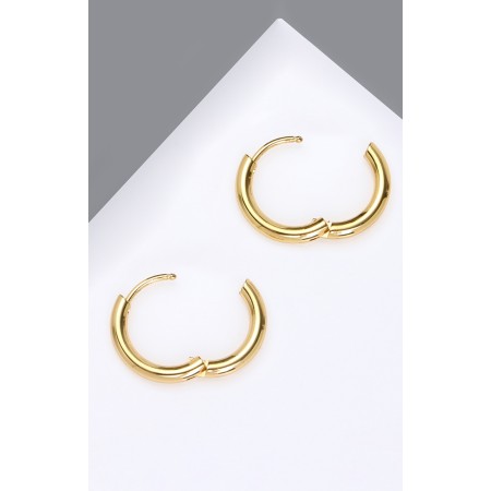 Harmers "Steel" d = 1.3 cm, color gold-4