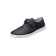 Semiobotins for the boy PlayTode, size 33, dark blue color
