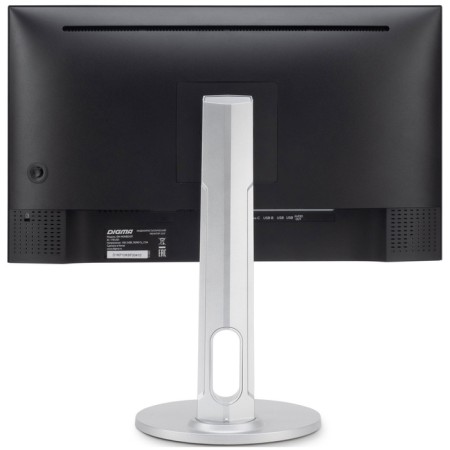 Монитор Digma 23.8" DM-MONB2407 черный-8