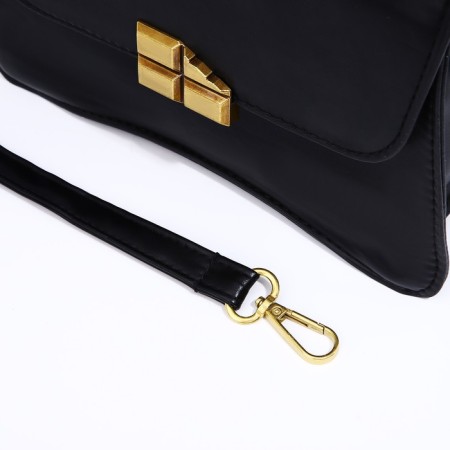 Bag-mixer on magnet, black color-5