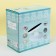 Cake stand rotating with inclination, d = 23 cm