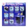 Set for creativity “Create a nightlight with engraving. Space"