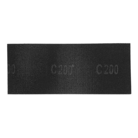The grip abrasive tundra pro, waterproof, silicon carbide, 115 x 280 mm, p200, 5 pcs.-1