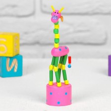Dergunchik-Marionette 