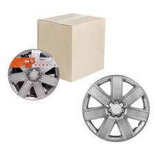 Wheel caps 13 
