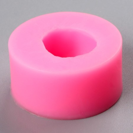 Form Silicone universal “face”, product size - 1.7 × 2 cm-2