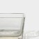 Glass Magistro Glass Magistro "Delivery", 4 sections, 250 ml, 22.5 × 19 × 6 cm