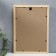 Photo frame 21x30 cm white tree No. 5