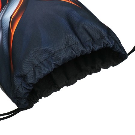A bag for shoes 435 x 360 mm, Stavia (600D density with a water-repellent pu-propeller) "ESISTOR"-3