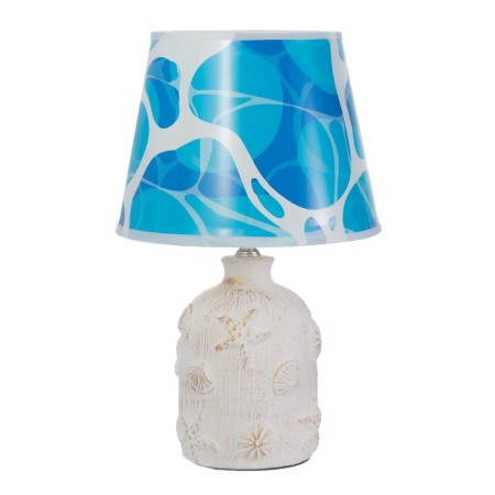 The desktop "Sea Breeze" E14 15W 20x20x32.5 cm Risalux-6
