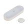 LED lamp with a motion sensor, 6 LED, 2 W, from BAT. 3*aaa, 6500k, white