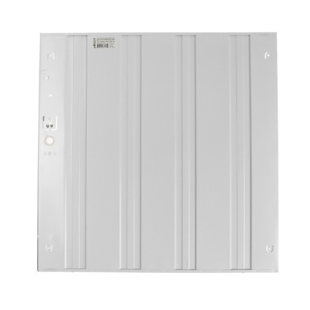 NEOX ODO-02 3665-prism, 36 W, 230 V, 6500 K, 4020 lm, 595x595x20-3