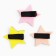 Hair clip stars "mix"