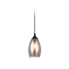 Suspended Ambrella Light, Modern, TR3535, E27, Black Color