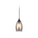 Suspended Ambrella Light, Modern, TR3535, E27, Black Color