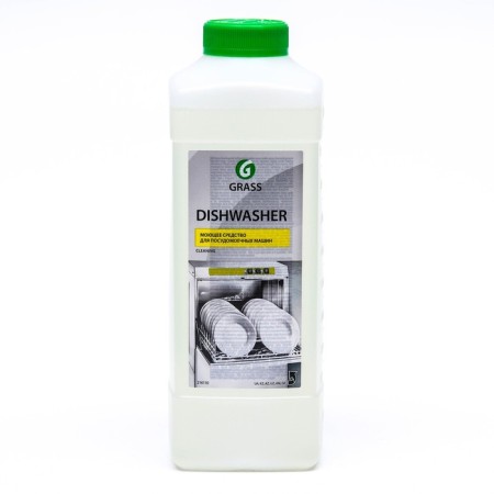 Grass Dishwasher dishwasher remedy, 1 liter