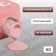 Simple nail polish gel, 3 phase, 10 ml, led/uv, color (80)
