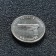 Coin "25 rubles designer Tokarev", 2020