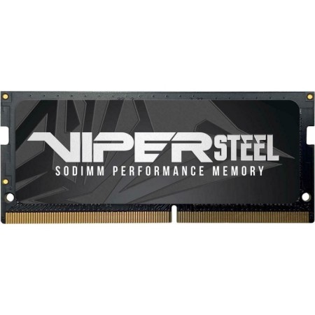 RAM Patriot DDR4 8GB 2666MHz Viper Steel (PVS48G266C8s)-3