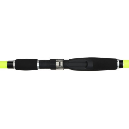 Universal rod "Volzhanka Gorynych Pluss", test 1-150 g, length 2.7 m-2