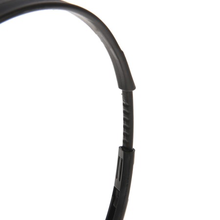 Ritmix RH-501 headphones, invoices, 105 dB, 16 Ohm, 3.5 mm, 2 m, black-3
