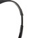 Ritmix RH-501 headphones, invoices, 105 dB, 16 Ohm, 3.5 mm, 2 m, black