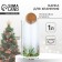 Bank for storage "Winter Stories", 1000 ml