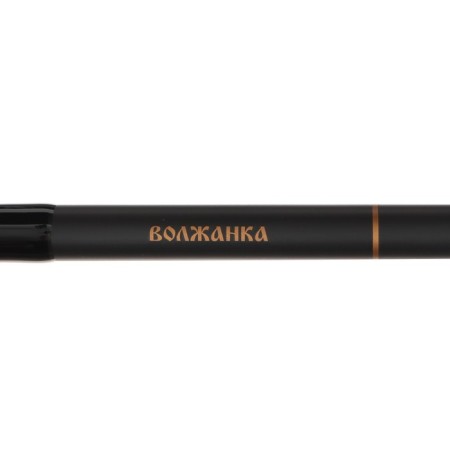 Karpovka "Volzhanka" Karp Master, length 3.6 m, 3 sections, test up to 110 g-1