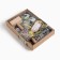 Kitchen set "Real Hero", mittens-output 20x28cm, wooden hammer