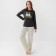 Female pajamas (longshit and trousers) KAFTAN GUSSI RR 52-54