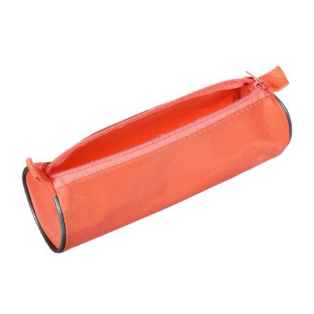 Penal-tubus soft 65 x 210 mm, 1 compartment, Calligrata PT-05, peach-2