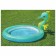 Infutal SEAHORSE basin, 188 x 160 x 86 cm, with a sprayer, 53114 Bestway