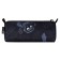 Penal soft, 1 department, 85 x 200 x 65 mm, voluminous, Phoenix "Buntar spirit" Black 65362