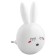 Luminaire “Bunny”, 4LED, 0.5W, 7.5x7.5x11 cm