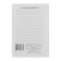 Form of the reader of the school library A6, 8 sheets, offset 80 g/m²
