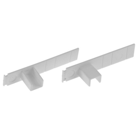 Set of universal plugs, 2 pcs