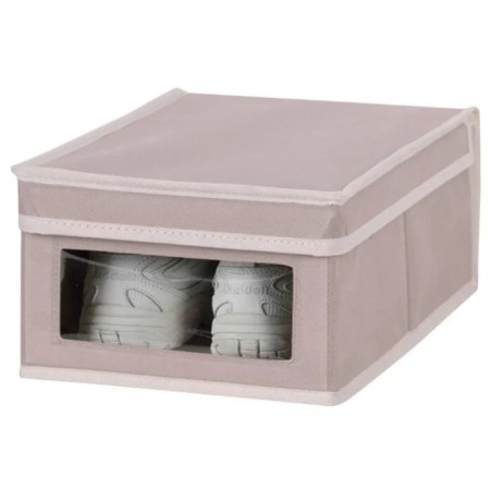Box for storing shoes "Velvet", 35x25x16 cm-4