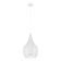 Razoni 1x40W chandelier E27