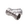 Aqualink coarse filter, 1 1/4 ", internal/internal thread